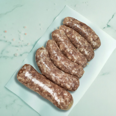 Колбаски Домашние ™Курортный