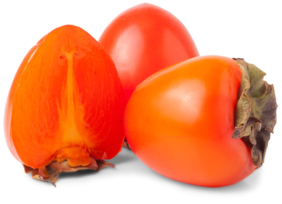 Хурма свечка