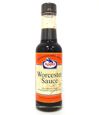 Соус Ворчестер Appel 140 мл.