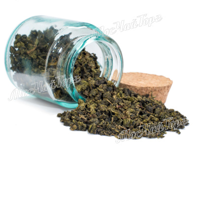 Чай МОСЧАЙТОРГ Улун Те Гуань Инь категория А1 100г