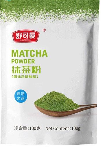 Матча зелёная кат. Б (Китай) 100гр.