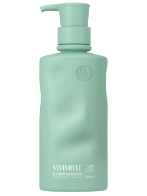 Шампунь ВИВИМИЮ Кавиар для волос 500мл