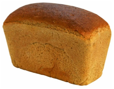 Хлеб Деревенский 300гр. ™Курортный