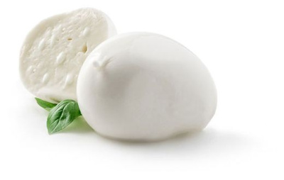 Сыр ЛАТТЕРИЯ 1963 Моцарелла 125г