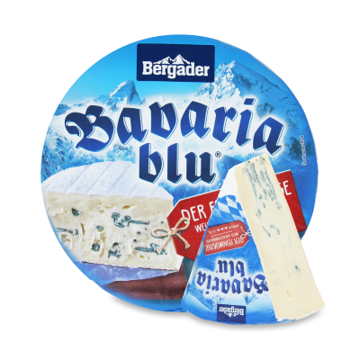 Сыр Бавария Блю вес