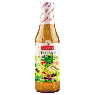 Соус МАЕ ПЛОЙ Дрессинг тайский стиль 285мл ст/б
