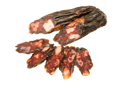 Казы с жирком вес