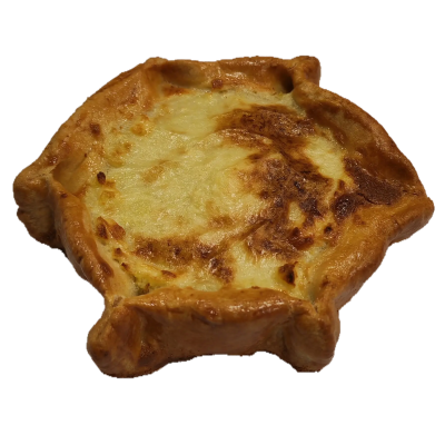 Шаньга с картошкой 90г ™Курортный