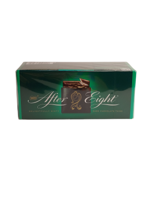 Шоколад АФТЕР ЭЙТ с мятой 200г