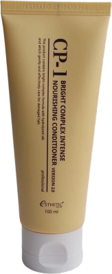 Кондиционер ЭСТЕТИК ХАУС CP-1 Bright Complex Intense для волос питательный версия 2.0  100мл