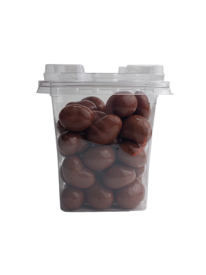 Кешью АМАВЕЛЬ в молочном шоколаде вес