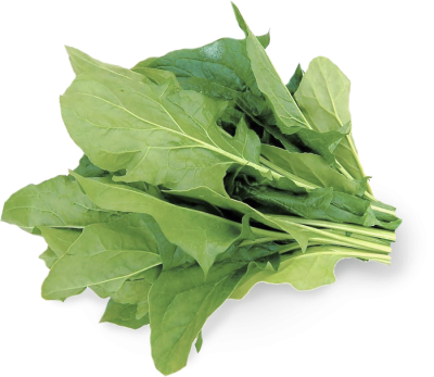 Щавель свежий, вес