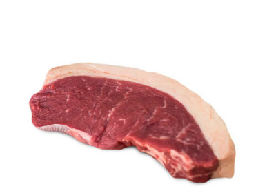 Говядина ГУРМАНИН Пиканья Топ сирлойн вес