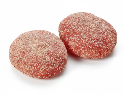 Котлеты крестьянские свинина/говядина 800г Тесто Мясо