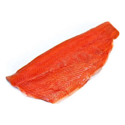 Нерка филе холодного копчения, Alice Marine