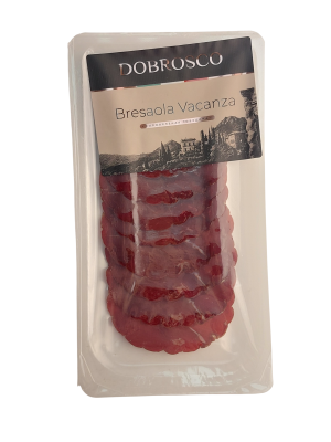 Говядина Брезаола Ваканза ДОБРОСКО 70г