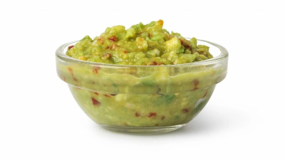 Соус Гуакамоле Пико де Галло 0,5кг Мексика