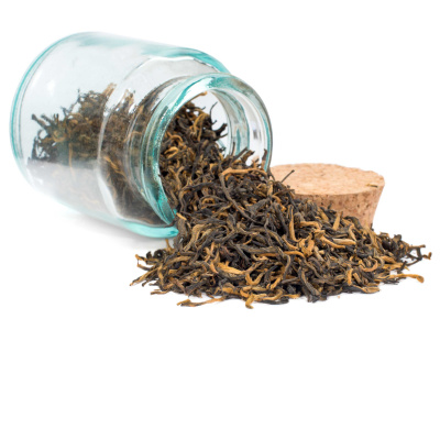 Чай МОСЧАЙТОРГ Дянь Хун красный 100г