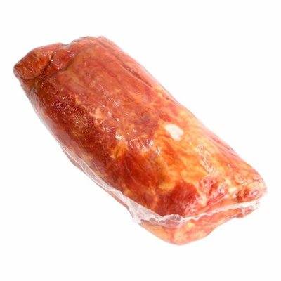 Шейка МЯСНОЙ ДОМ ИВАНОВЫХ Мраморная с/к в/у