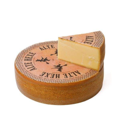 Сыр МАРГОТ Альт Хекс 9 мес твёрдый 55%, вес