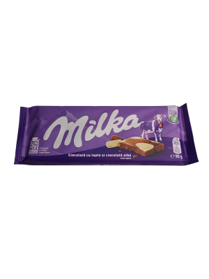 Шоколад Milka Хеппи Коу 90г.