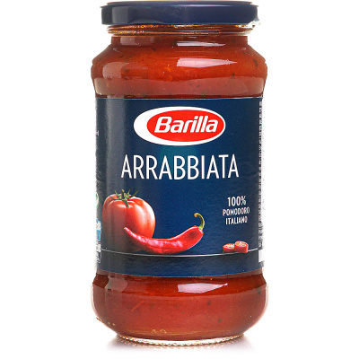 Соус Арраббьята ™Барилла 400 г