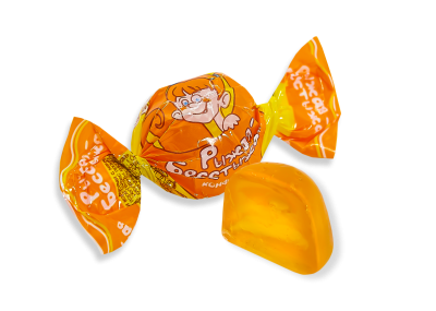 Конфеты Рыжая- бесстыжая КФ Сладуница, вес 