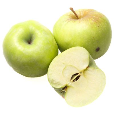 Яблоки Синап
