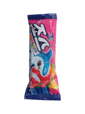 Эскимо ЛОТТЕ Акула 80г