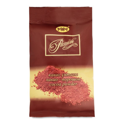 Какао-порошок Рахат 100г