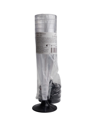 Фужер ЕВРОХАУС Кристалл 180мл 6т