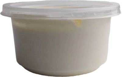 Сметана м.д.ж.15% 320гр. Совхоз "Поляны"