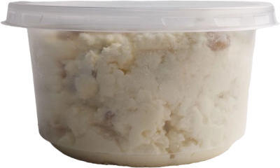 Масса творожная Изюм 4,5% 300г Совхоз "Поляны"