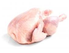 Цыплёнок-бройлер (корнишон) КФХ Нерсисян М.Г. 0,55-0,6кг заморозка
