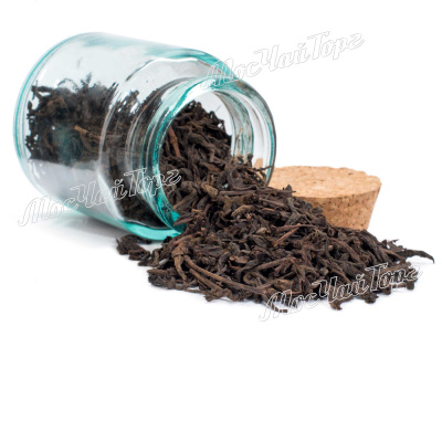 Чай МОСЧАЙТОРГ Шу Пуэр многолетний дикорастущий 10 лет 100г