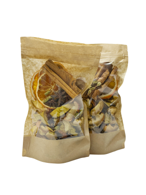 Смесь специй для глинтвейна 100г. ™Курортный