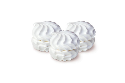 Зефир Сливочная нежность, вес  Нева