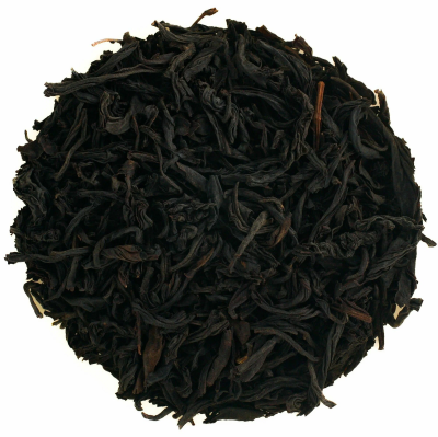 Чай чёрный кенийский крупнолистовой FOP Мосчайторг