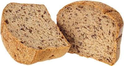 Хлеб Гречневый 280гр