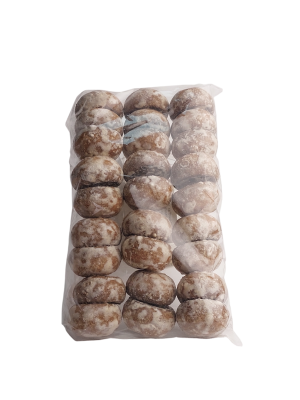 Пряники Терёшка имбирные с вишневым вкусом вес. Воронежская КК Дон