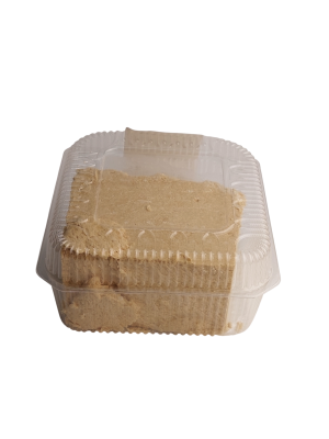 Халва арахисовая, вес Азовская КФ