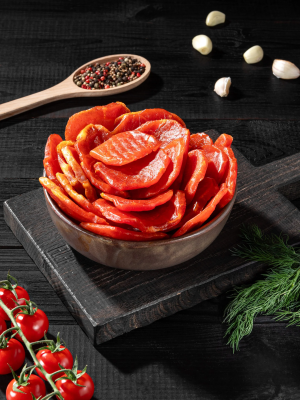 Чипсы Чоризо из свинины 50г Аркадия