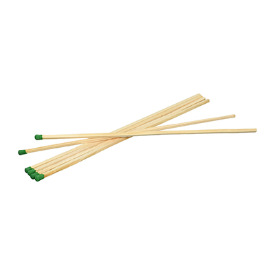 Спички каминные 205 мм, 40 шт/уп BOYSCOUT