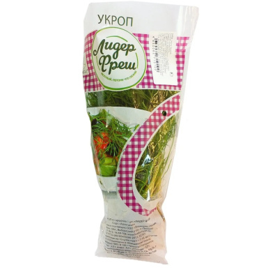 Укроп, шт. Лидер Фреш