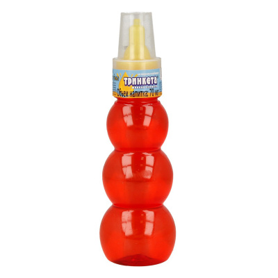 Жидкая конфета Тринкета клубника, 70мл