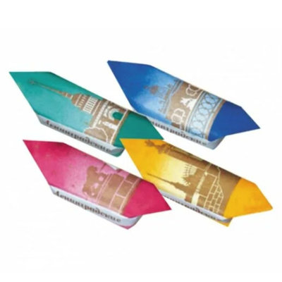 Конфеты Ленинградские, вес ф-ка им, Крупской