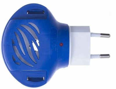 Фумигатор универсальный, поворотный, с индикацией, АСТ 