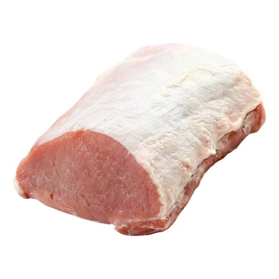 Свинина Карбонад б/к охл.