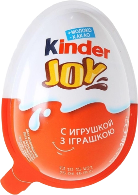 Киндер Джой, 20гр