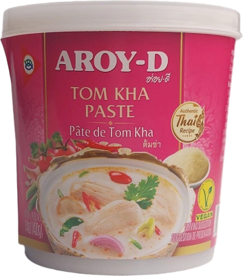 Паста АРОЙ Д Том Кха 400г пл/б